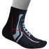 RDX S1 ANKLET SUPPORT SOCKS-6